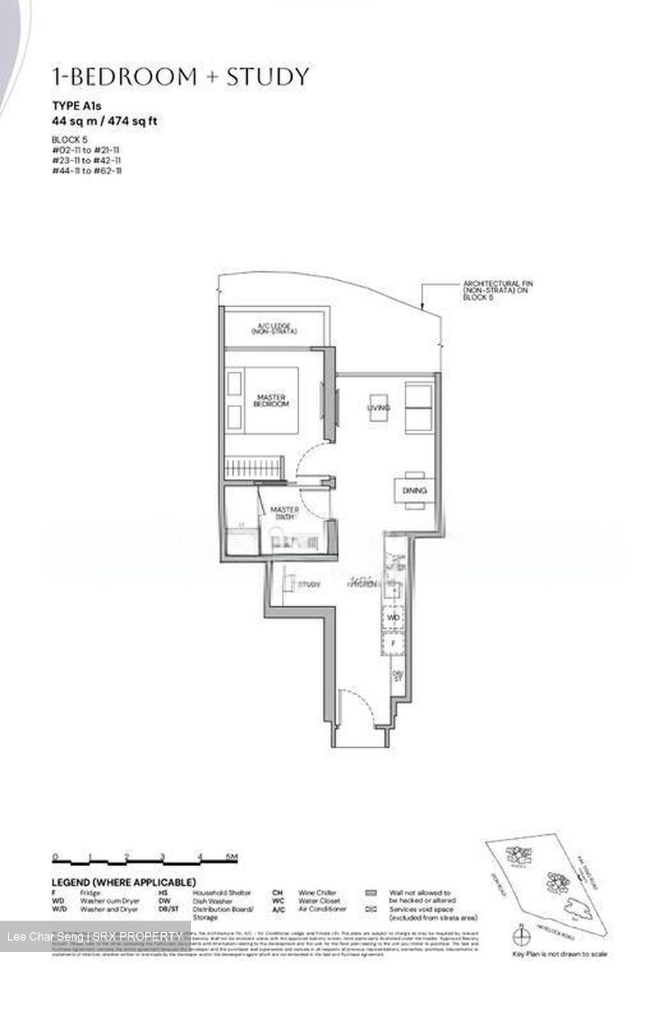 Zion Road (D3), Condominium #498608461
